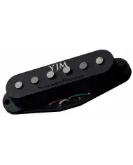 SD STK-S10n YJM Fury Black - Doza chitara Seymour Duncan - 1