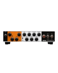 ORANGE GAIN BABY 100  - AMPLIFICATOR CHITARA HEAD