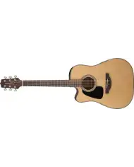 Takamine GD10CELH-NS - Chitara electro-acustica stangaci Takamine - 1
