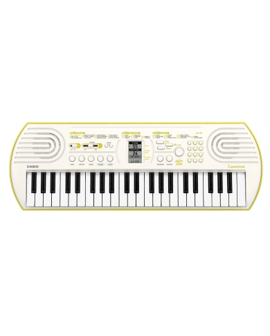 Casio SA-80 - Sintetizator