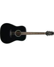 Takamine GD30-BLK - Chitara acustica Takamine - 1