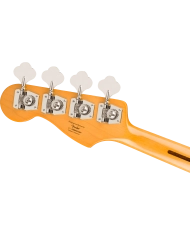 Squier Classic Vibe '60s Jazz Bass LRL TSPG MH OLV - Chitara bas electrica