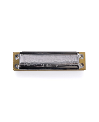 Hohner M202101X Marine Band C - Muzicuta