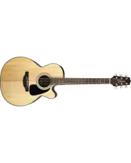 Takamine GN30CE-NAT - Chitara electro-acustica Takamine - 1