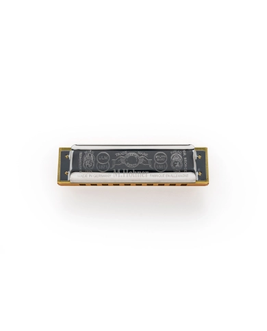 Hohner M189693X Marine Band 1986 C - Muzicuta