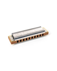 Hohner M189693X Marine Band 1986 C - Muzicuta