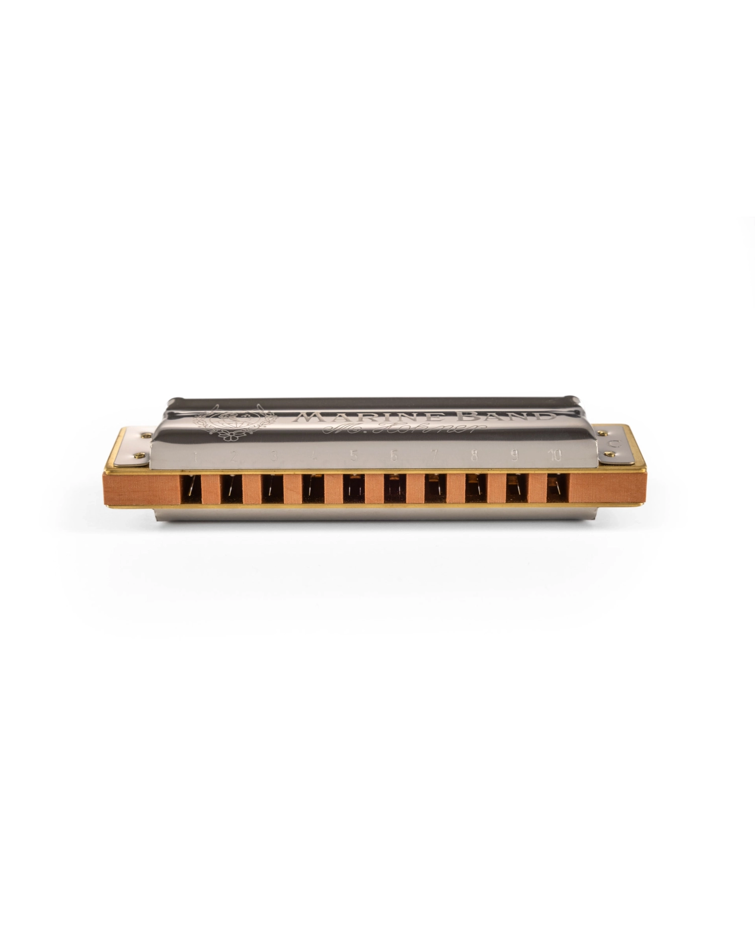 Hohner M189693X Marine Band 1986 C - Muzicuta
