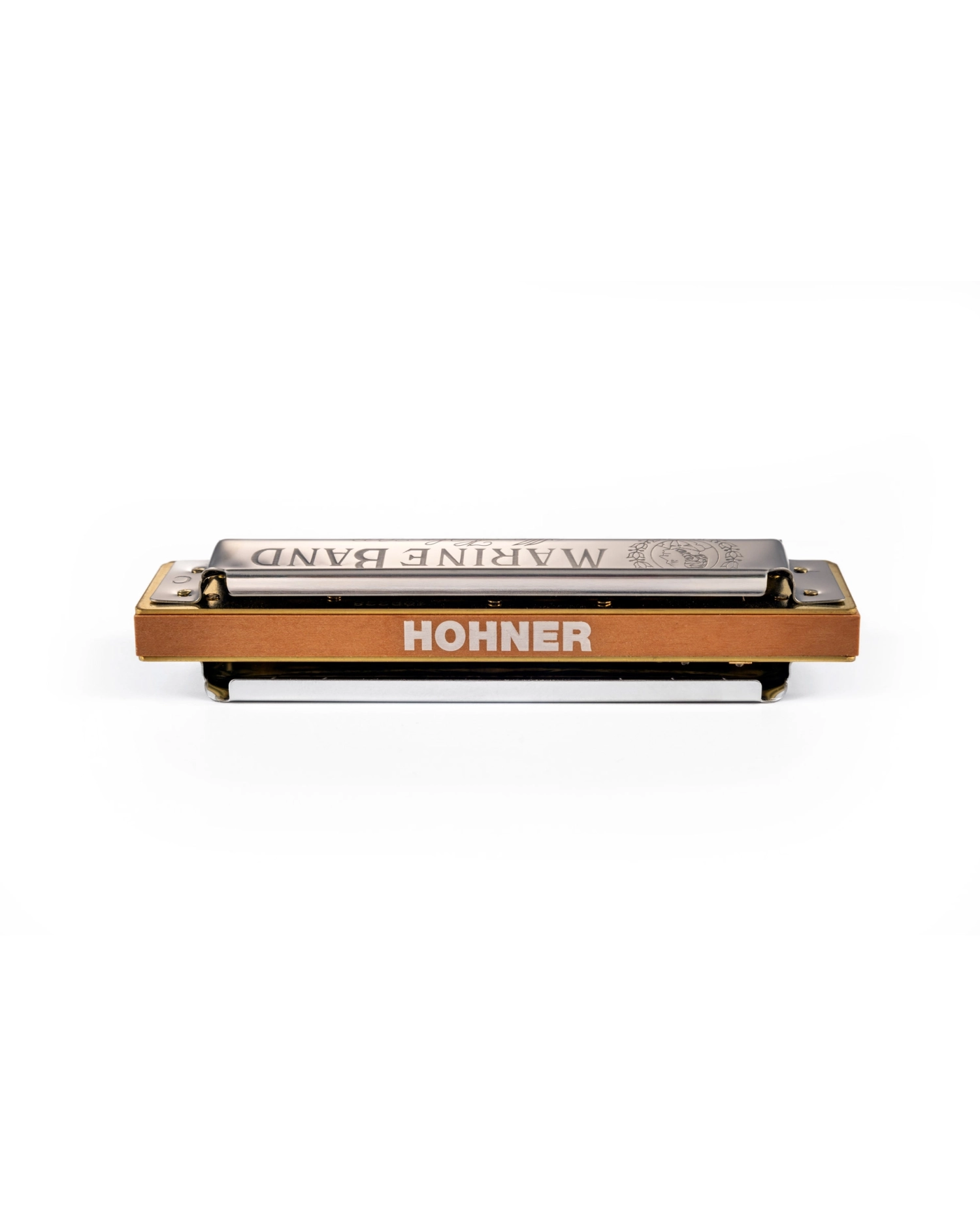 Hohner M189693X Marine Band 1986 C - Muzicuta