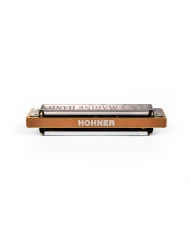 Hohner M189693X Marine Band 1986 C - Muzicuta