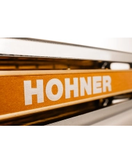Hohner M189693X Marine Band 1986 C - Muzicuta