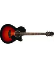 Takamine GF30CE-BSB - Chitara electro-acustica Takamine - 1