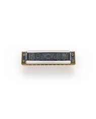 Hohner M200501X Marine Band C Deluxe - Muzicuta