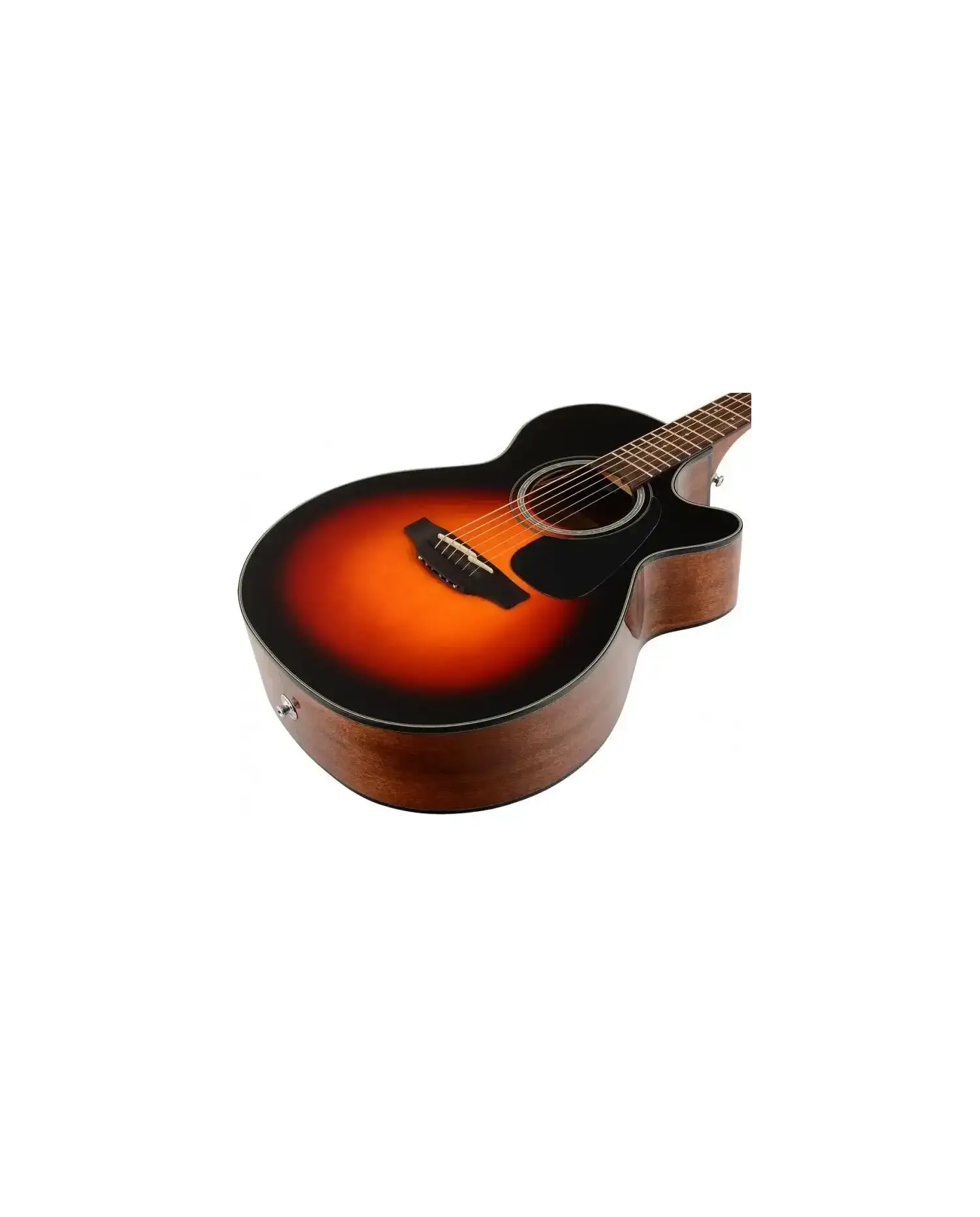 Takamine GF30CE-BSB - Chitara electro-acustica Takamine - 2
