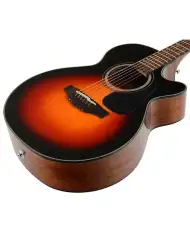 Takamine GF30CE-BSB - Chitara electro-acustica Takamine - 2