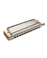 Hohner M27001X Super Chromonica C - Muzicuta