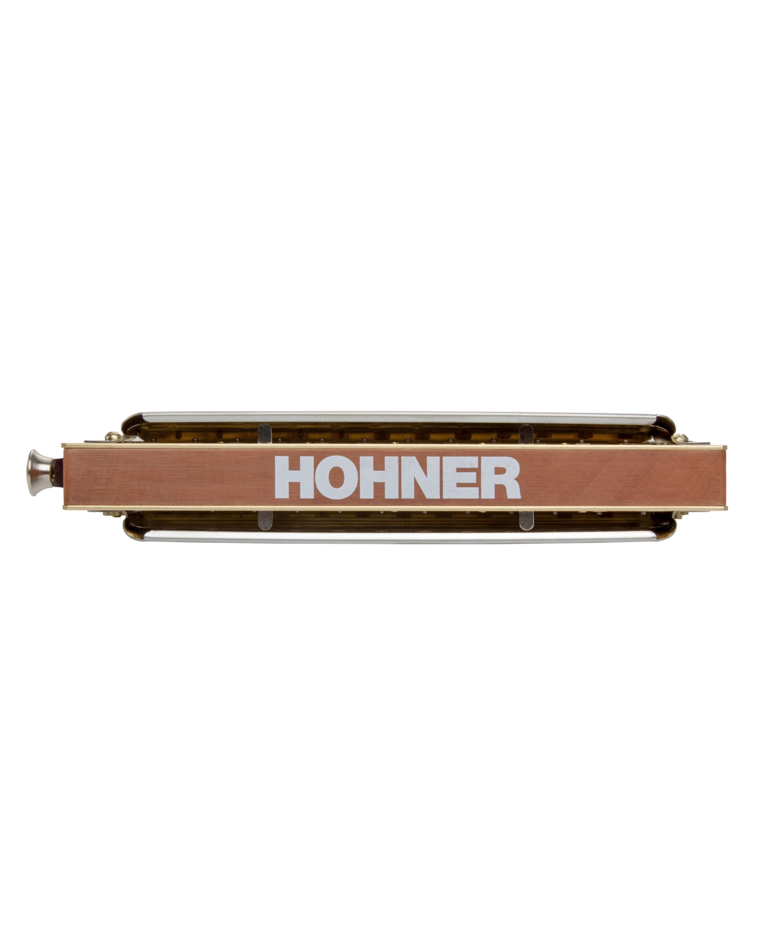 Hohner M27001X Super Chromonica C - Muzicuta