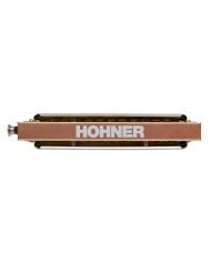 Hohner M27001X Super Chromonica C - Muzicuta