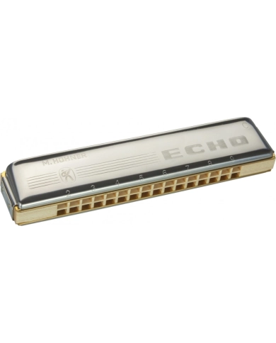 Hohner 2309/32 Echo Tremolo - Muzicuta