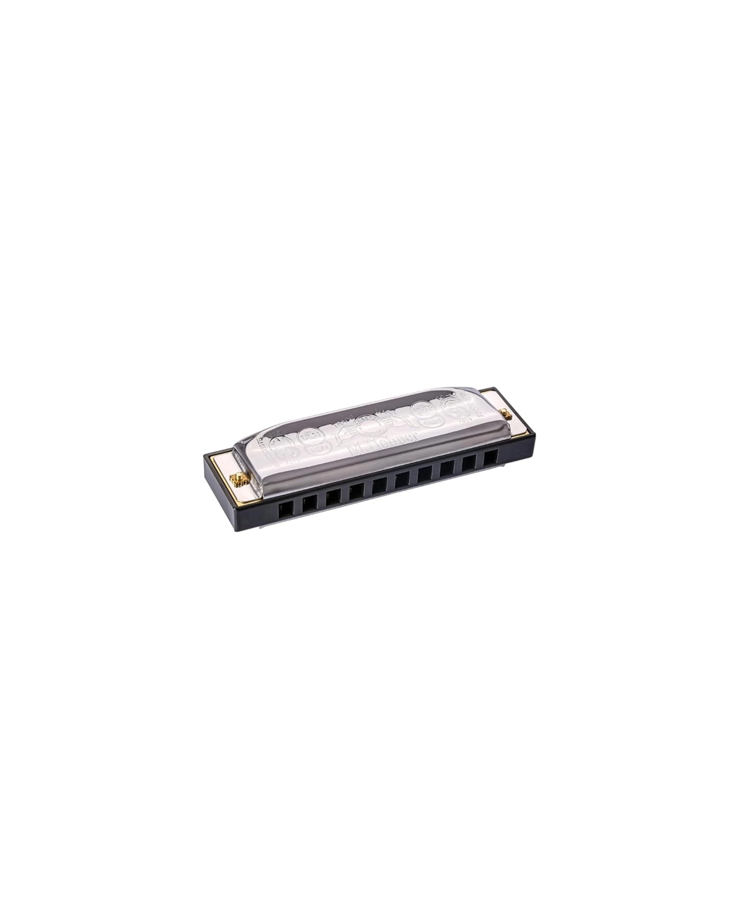 Hohner M560106X Special 20 A - Muzicuta
