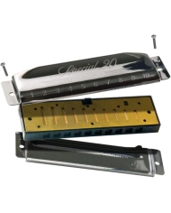 Hohner M560106X Special 20 A - Muzicuta