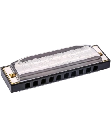Hohner M560656X Special 20 E - Muzicuta