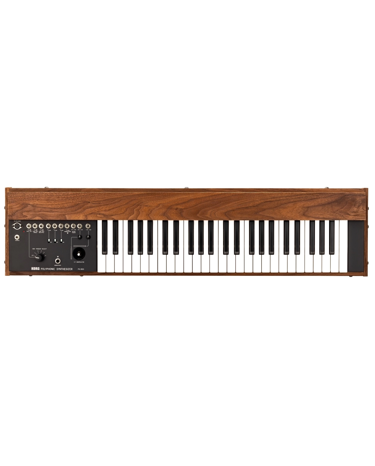 Korg PS-3300 - Sintetizator Analog