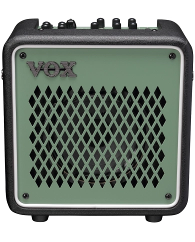 Vox VMG-10 GR Mini Go - Amplificator Chitara