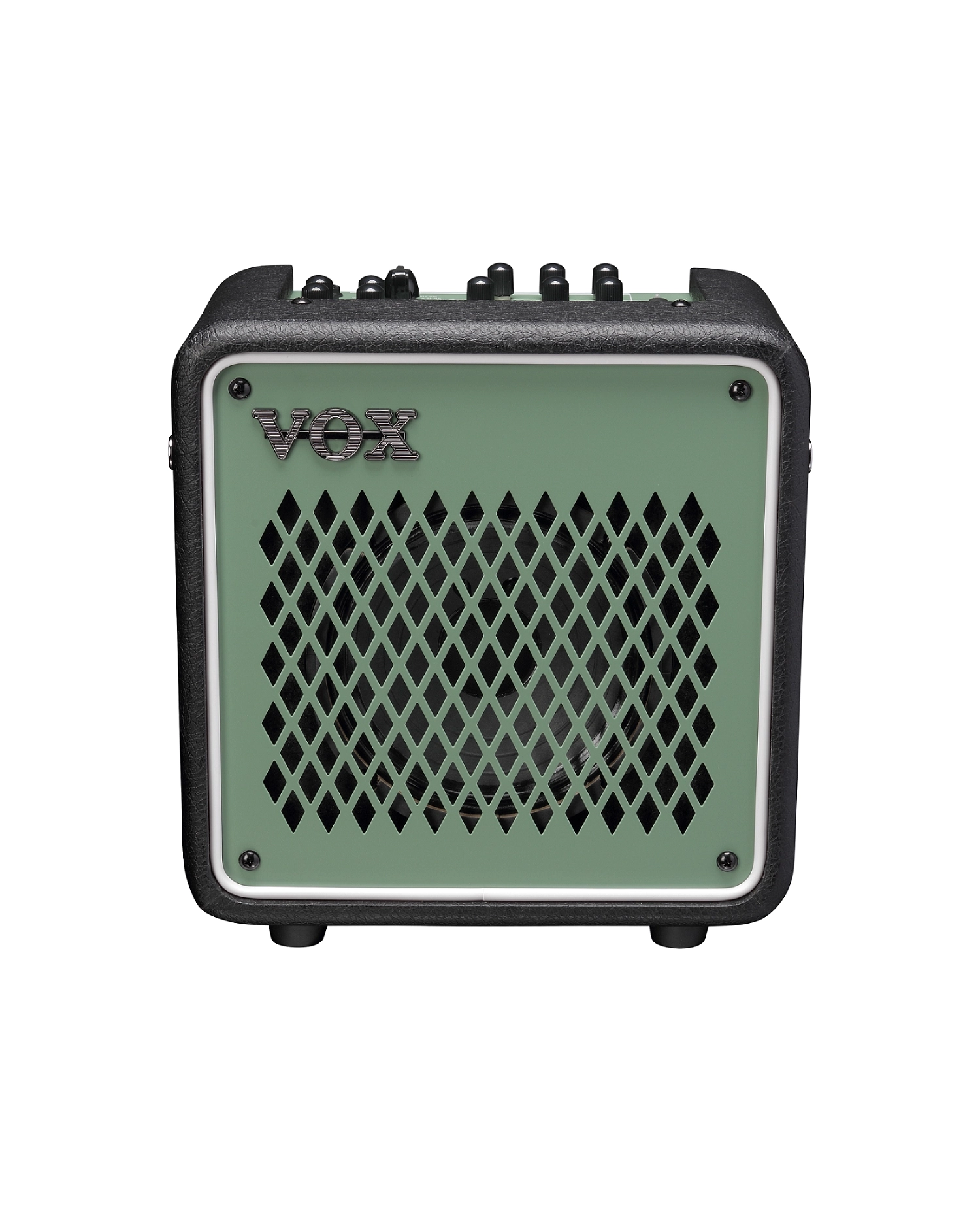 Vox VMG-10 GR Mini Go - Amplificator Chitara