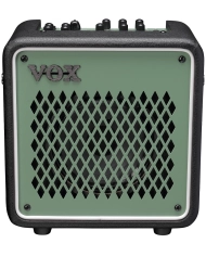 Vox VMG-10 GR Mini Go - Amplificator Chitara