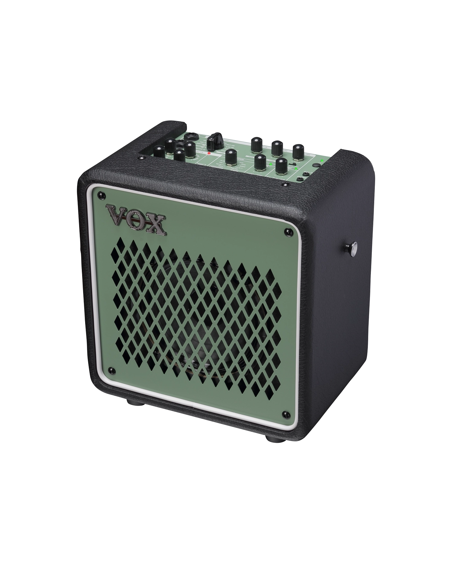 Vox VMG-10 GR Mini Go - Amplificator Chitara