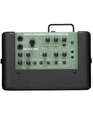 Vox VMG-10 GR Mini Go - Amplificator Chitara