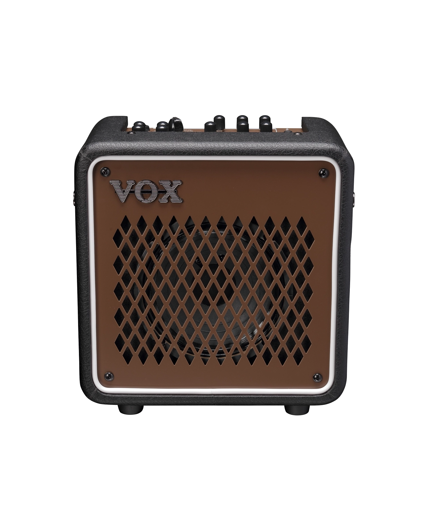 Vox VMG-10 BR Mini Go - Amplificator Chitara
