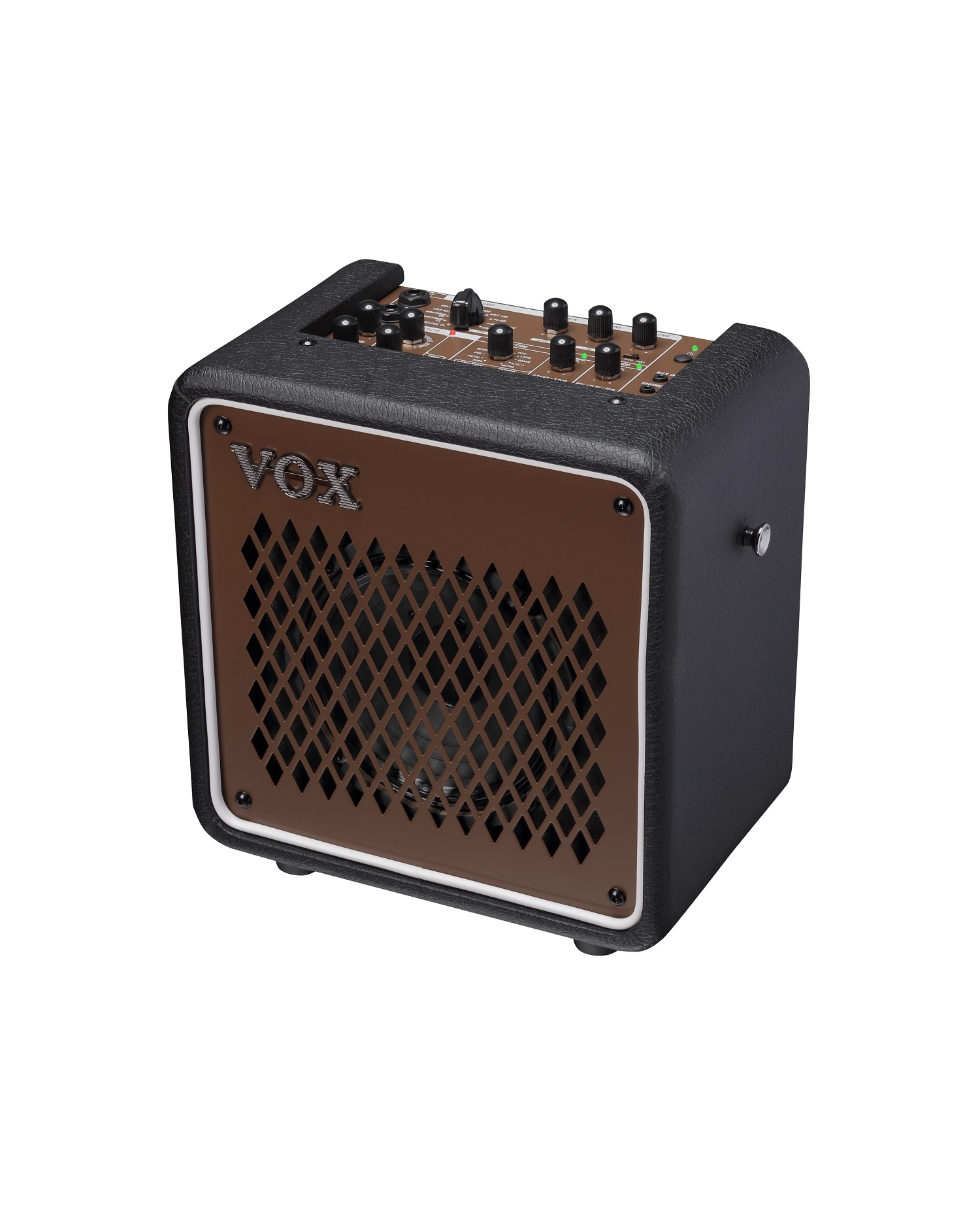Vox VMG-10 BR Mini Go - Amplificator Chitara