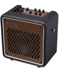 Vox VMG-10 BR Mini Go - Amplificator Chitara