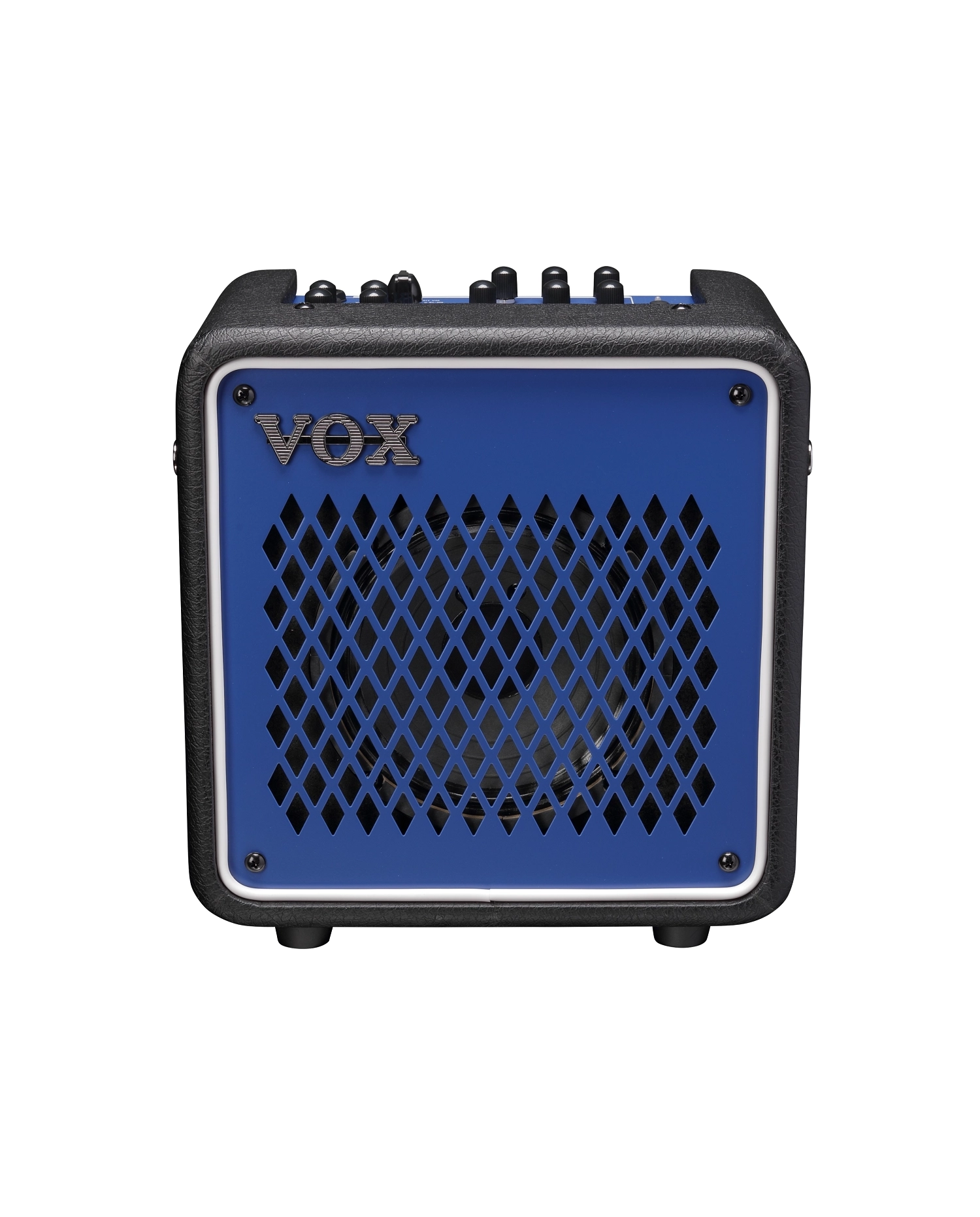 Vox VMG-10 BL Mini Go - Amplificator Chitara