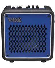 Vox VMG-10 BL Mini Go - Amplificator Chitara