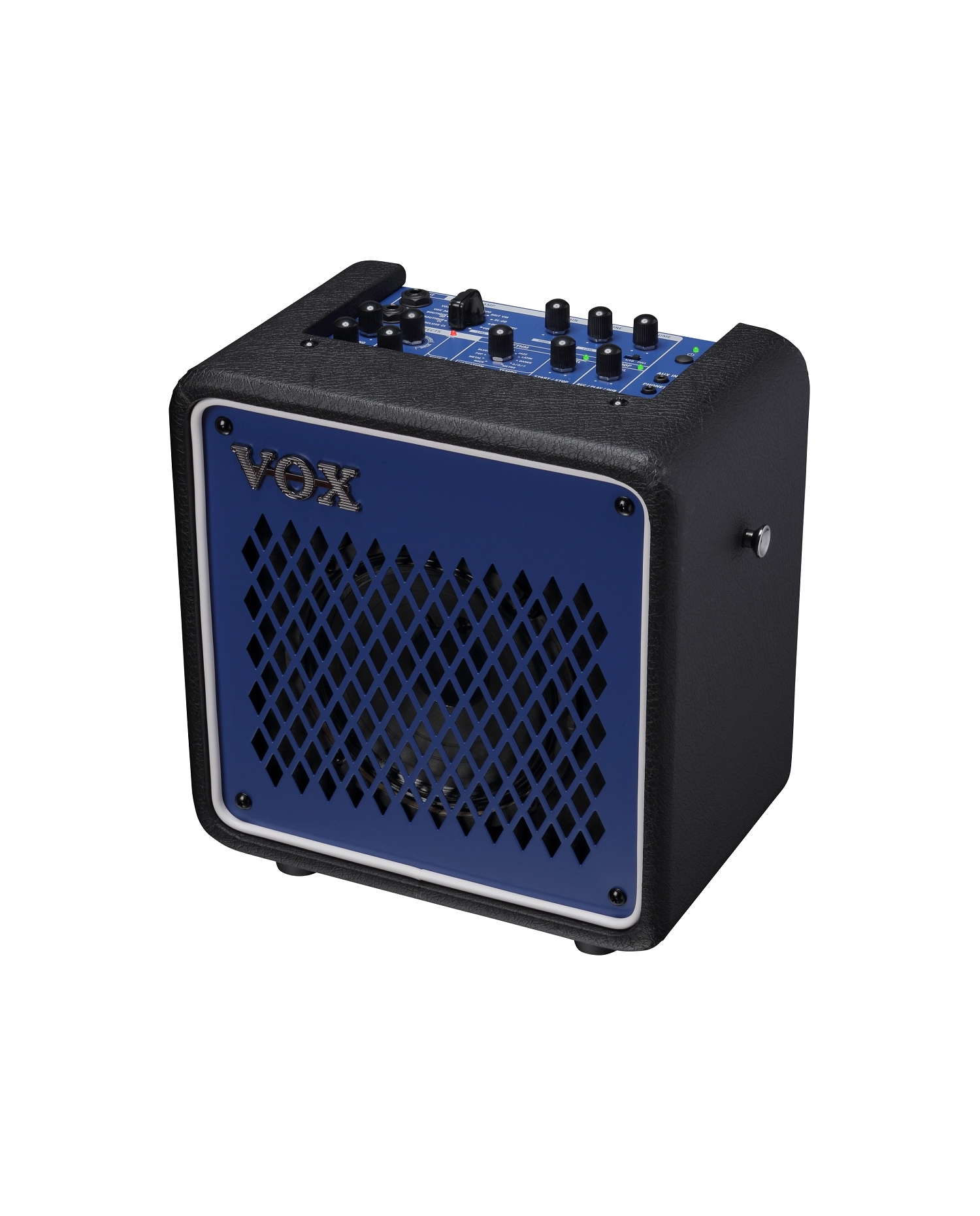 Vox VMG-10 BL Mini Go - Amplificator Chitara