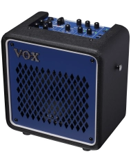 Vox VMG-10 BL Mini Go - Amplificator Chitara