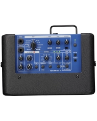 Vox VMG-10 BL Mini Go - Amplificator Chitara