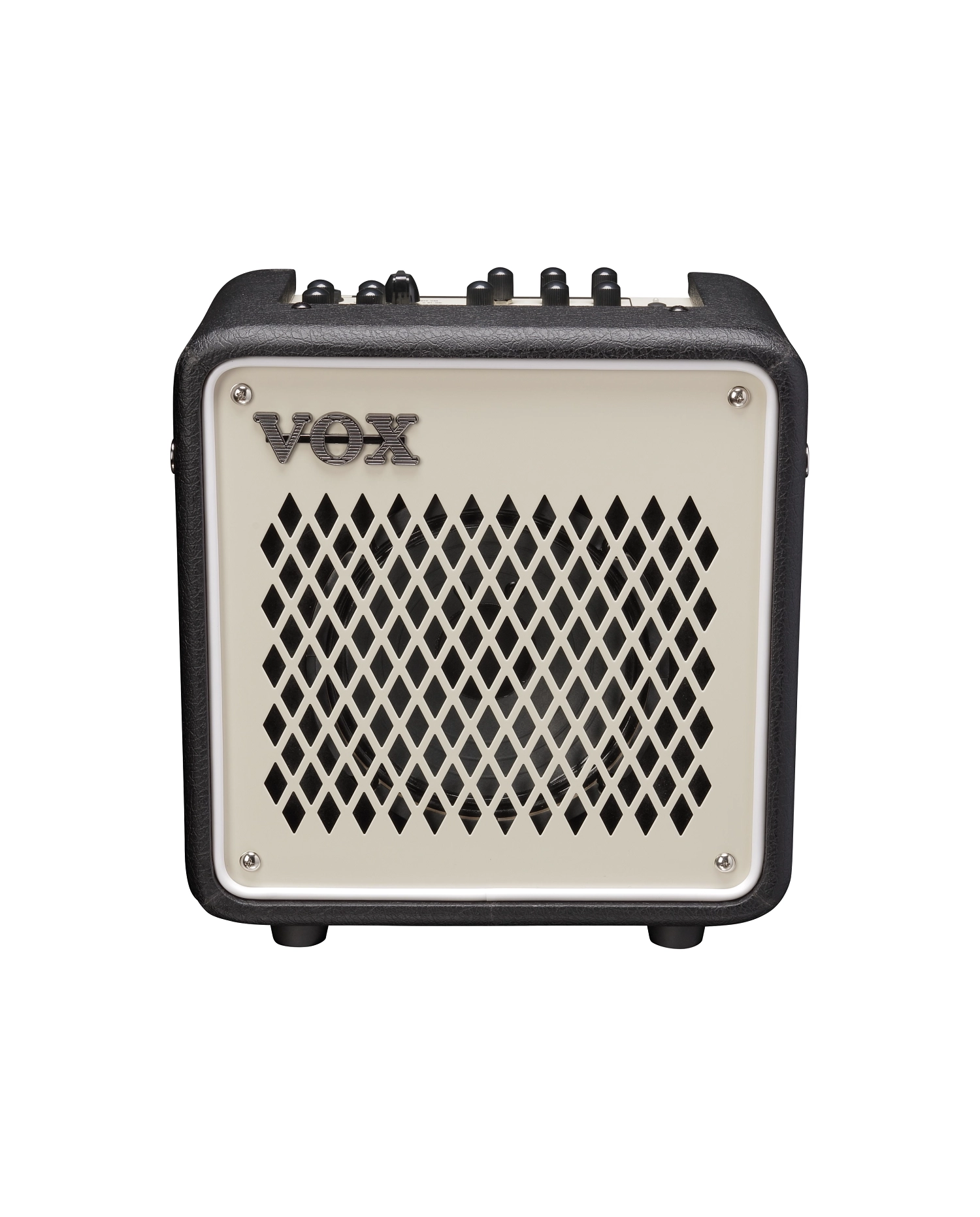 Vox VMG-10 BE Mini Go - Amplificator Chitara