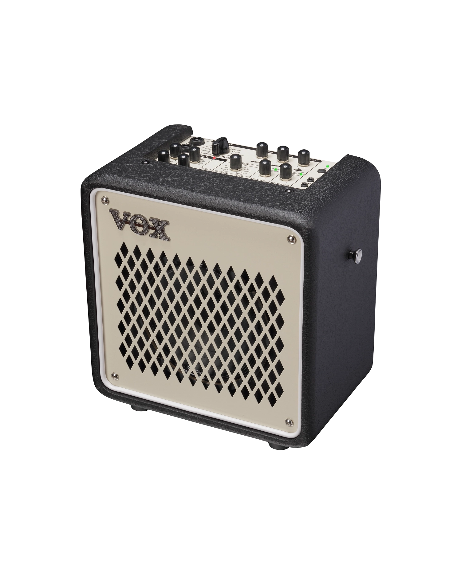 Vox VMG-10 BE Mini Go - Amplificator Chitara