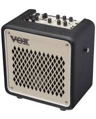 Vox VMG-10 BE Mini Go - Amplificator Chitara