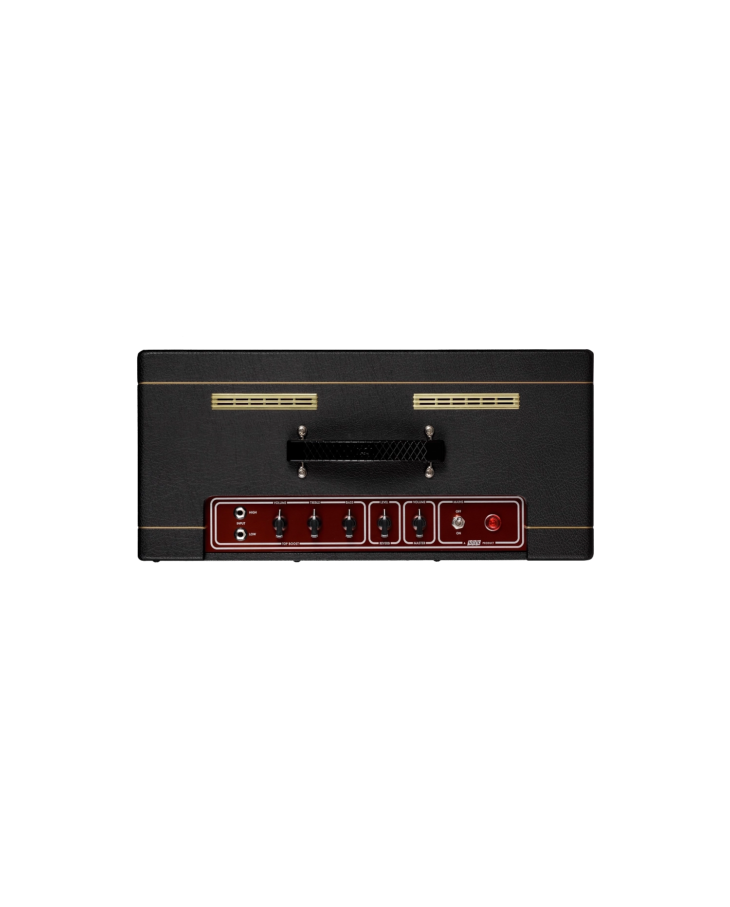 Vox AC10HWR1 - Amplificator Chitara