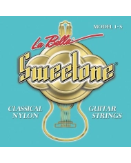 La Bella 1S Sweetone Medium Tension - Set Corzi Chitara Clasica La Bella - 1
