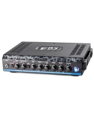 EBS Reidmar 500W - Amplificator chitara bass