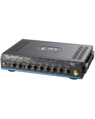 EBS Reidmar 750W - Amplificator chitara bass