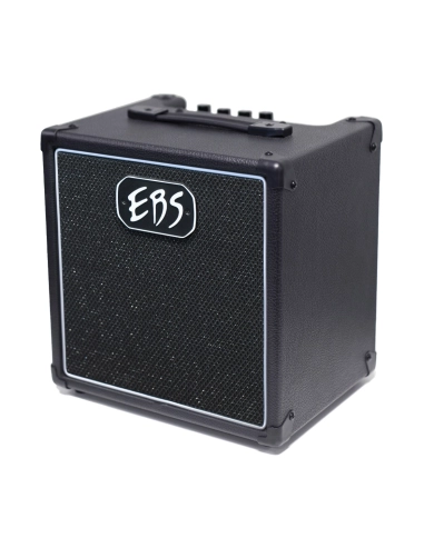 EBS Session 30W MK3 - Amplificator chitara bass
