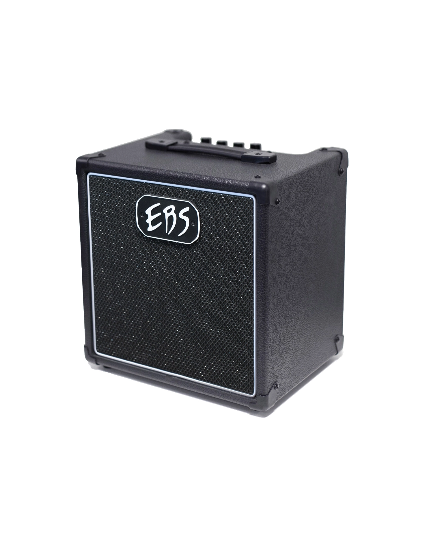 EBS Session 30W MK3 - Amplificator chitara bass