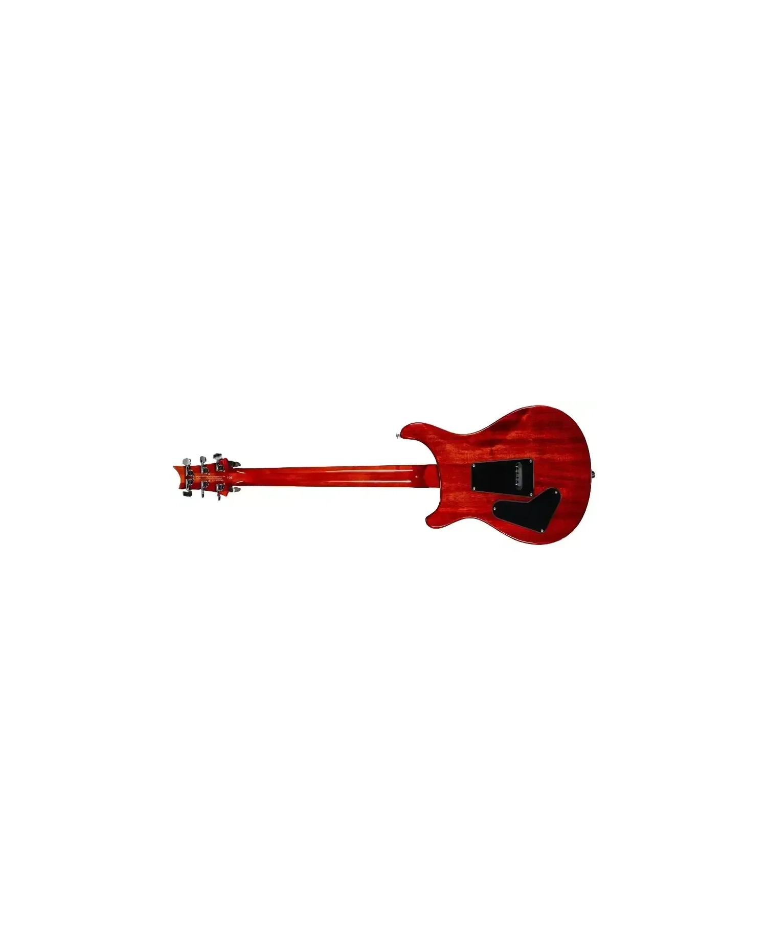 Chitara Electrica cu Husa, PRS SE Custom 24-08 Vintage Sunburst | MC MUSIC
