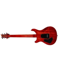 Chitara Electrica cu Husa, PRS SE Custom 24-08 Vintage Sunburst | MC MUSIC